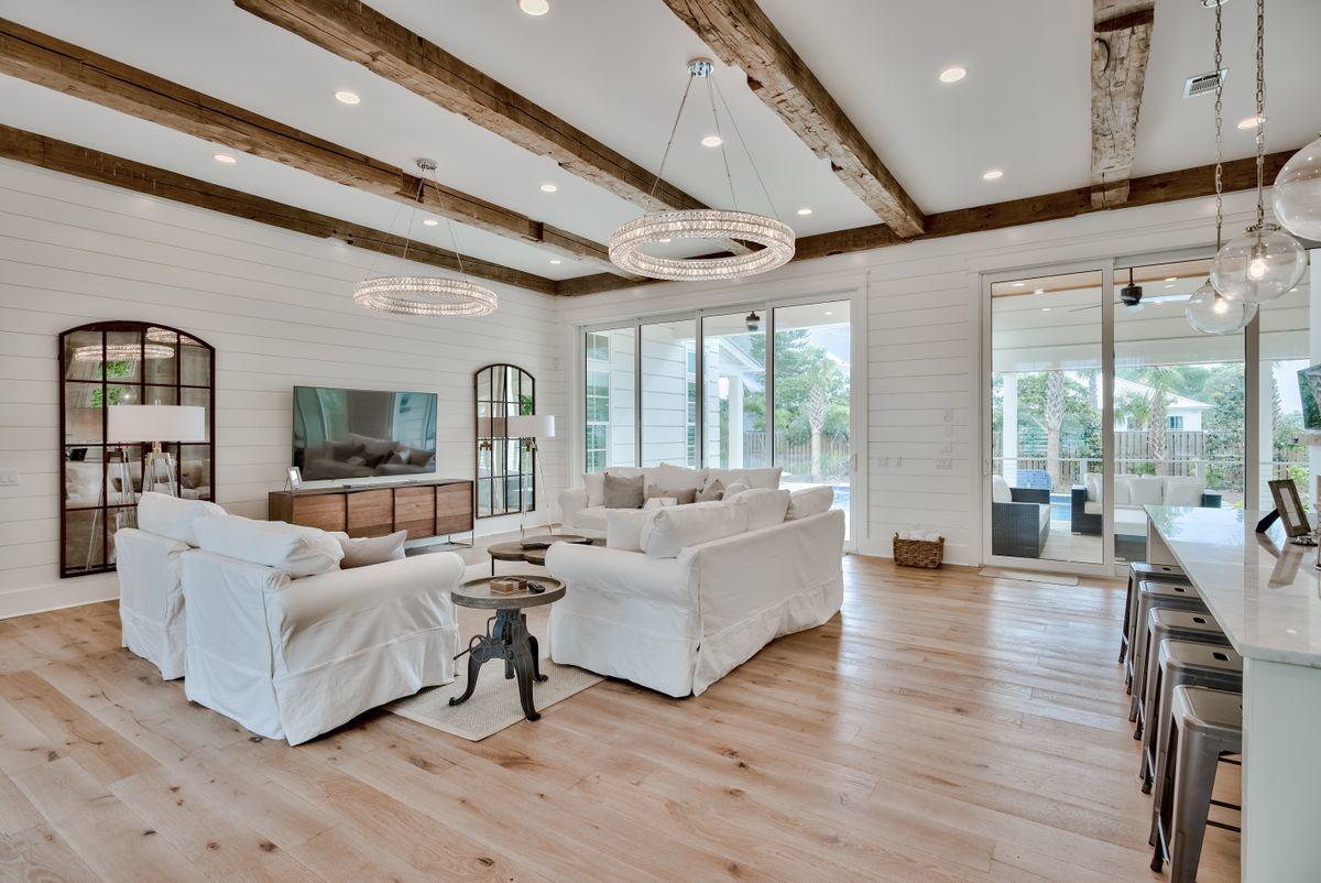 Blue Mountain Beach - Residential