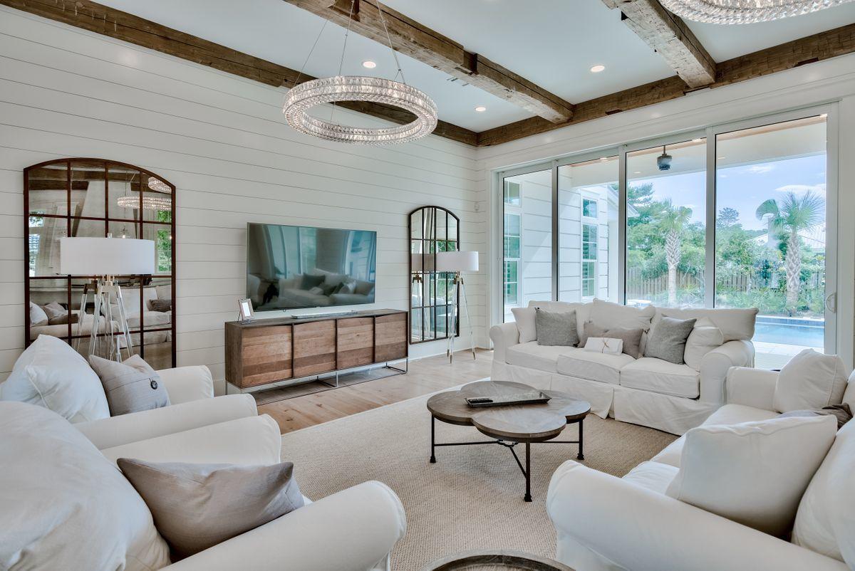 Blue Mountain Beach - Residential