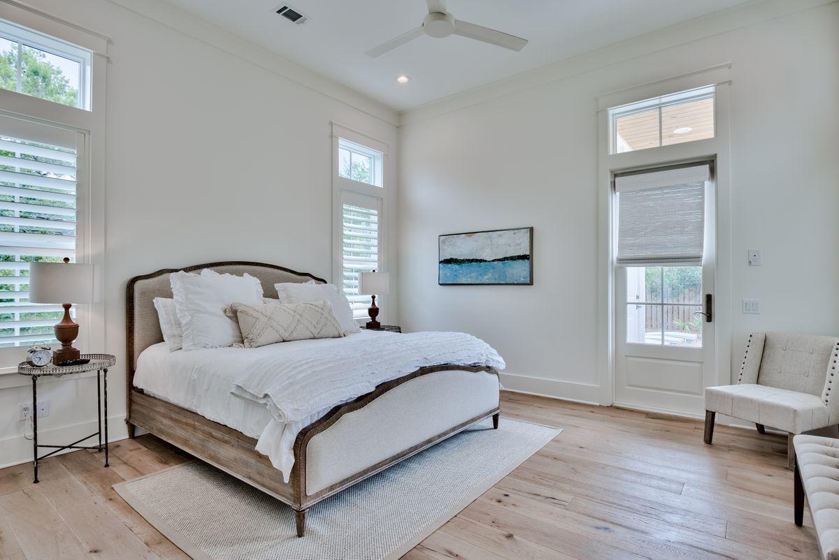 Blue Mountain Beach - Residential