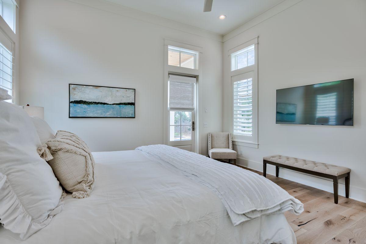Blue Mountain Beach - Residential