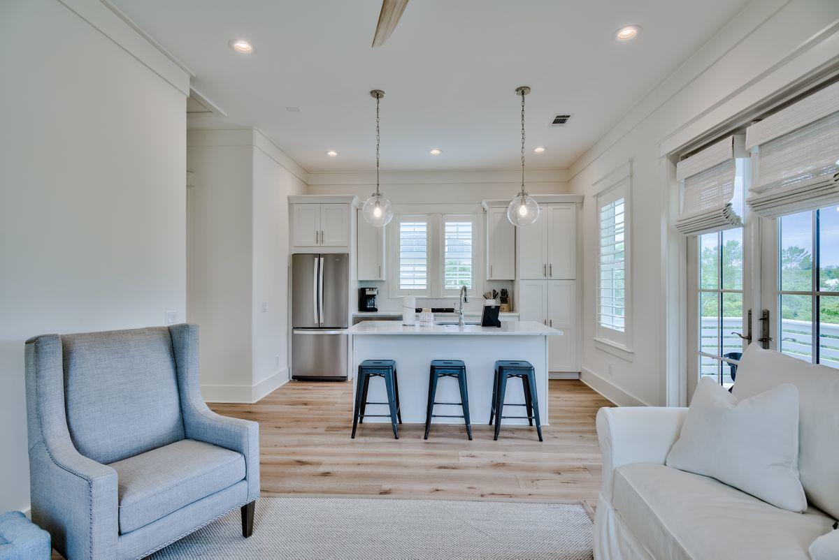 Blue Mountain Beach - Residential