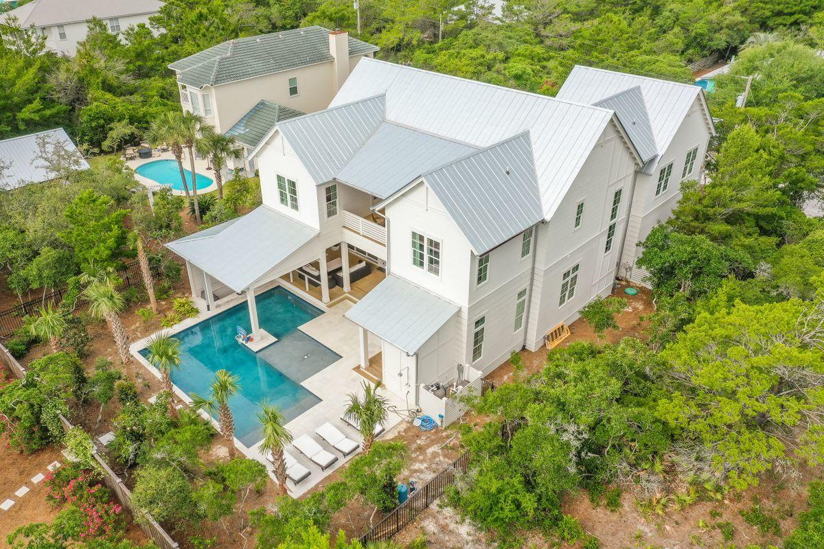 Blue Mountain Beach - Residential