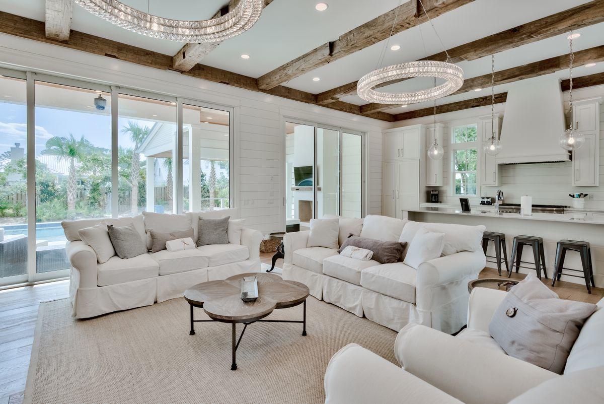 Blue Mountain Beach - Residential