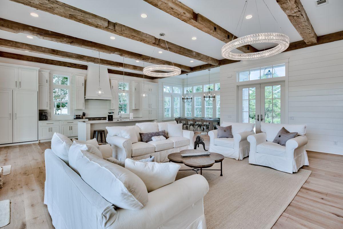 Blue Mountain Beach - Residential