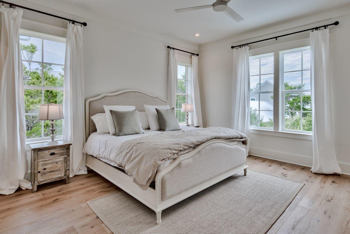 Blue Mountain Beach - Residential