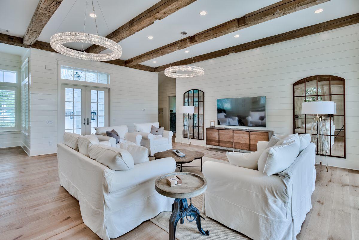 Blue Mountain Beach - Residential