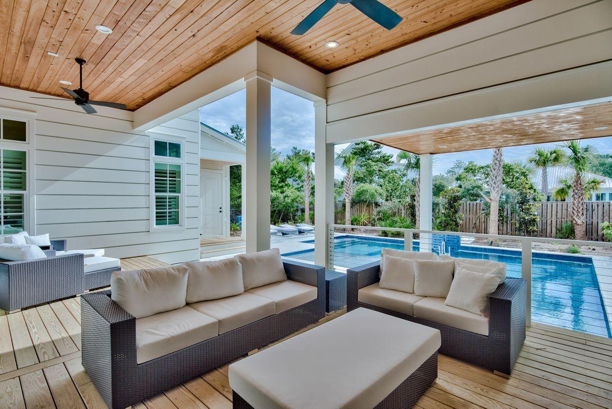 Blue Mountain Beach - Residential