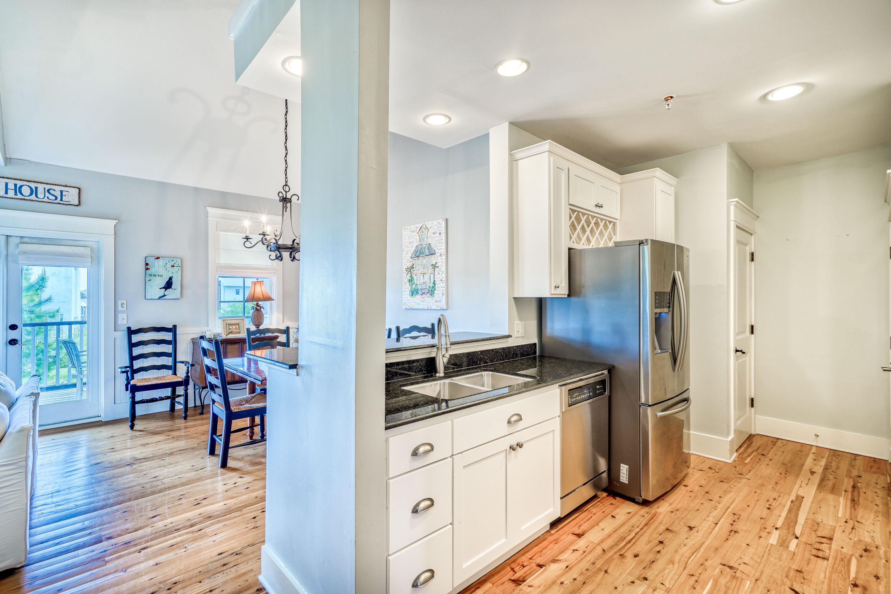 ROSEMARY BEACH - Residential