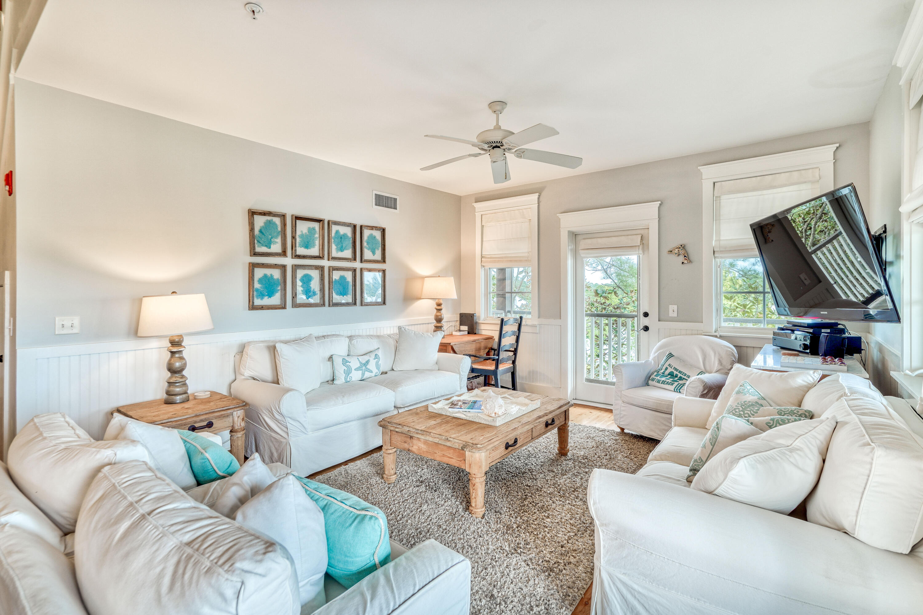 ROSEMARY BEACH - Residential