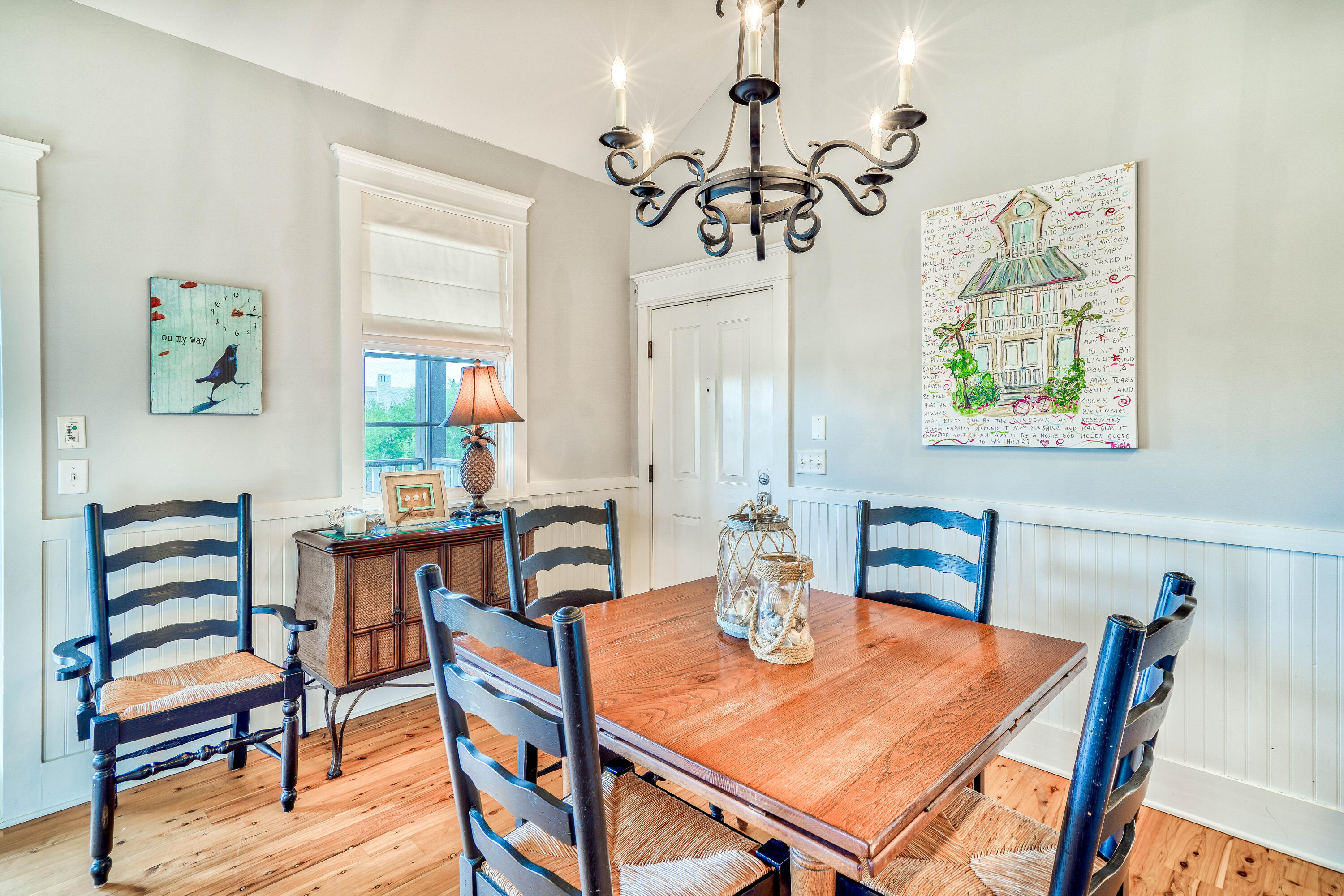ROSEMARY BEACH - Residential