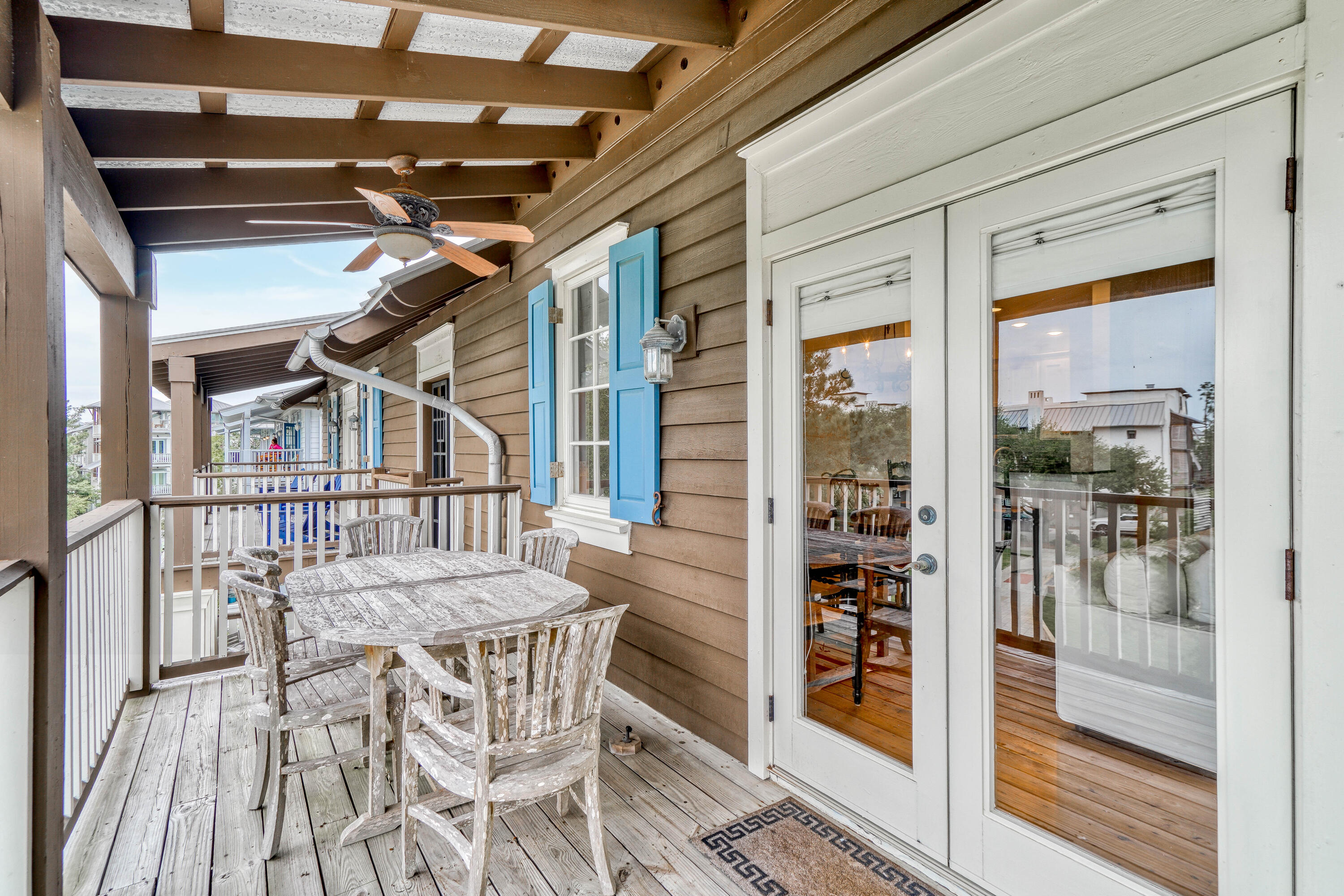 ROSEMARY BEACH - Residential