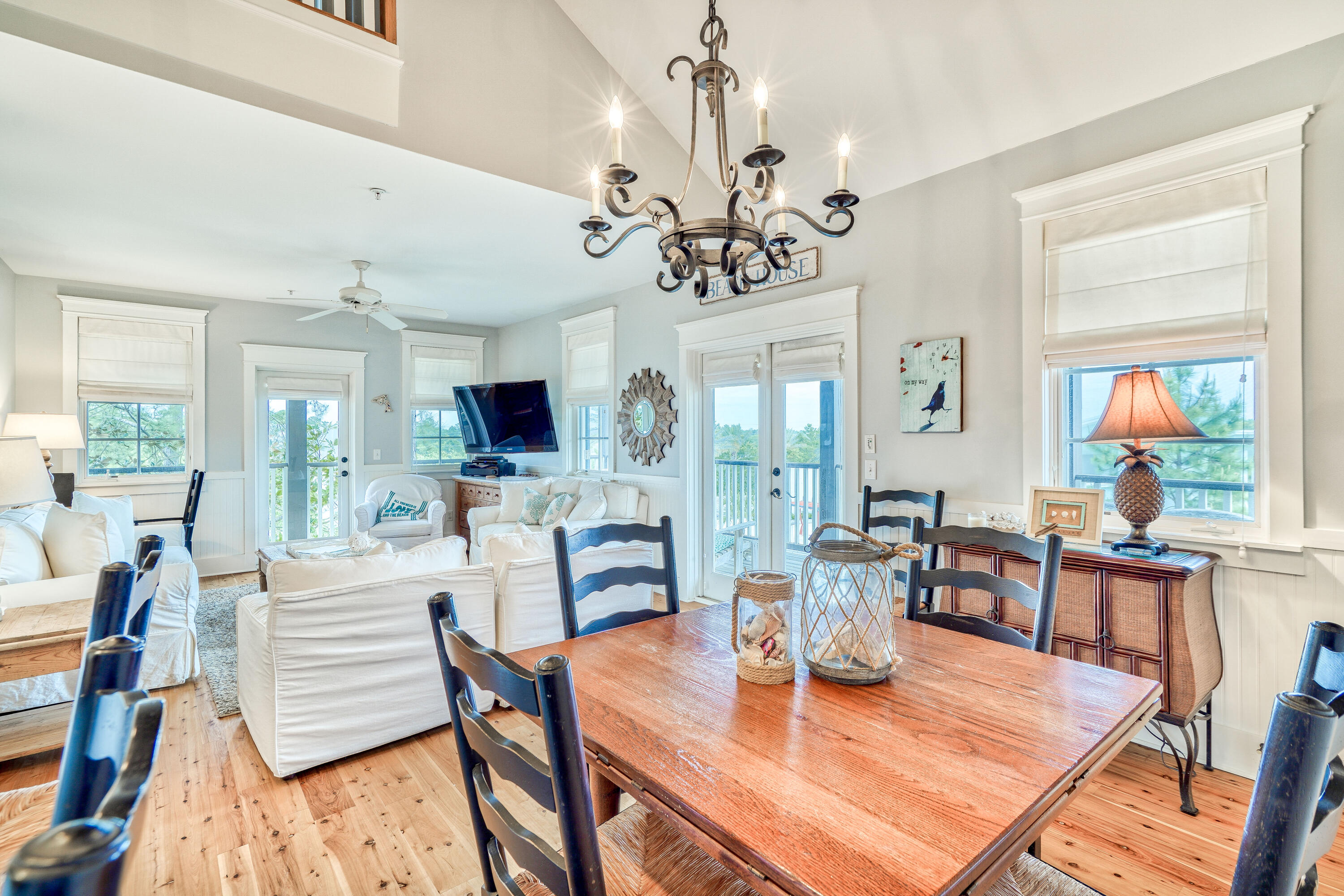 ROSEMARY BEACH - Residential