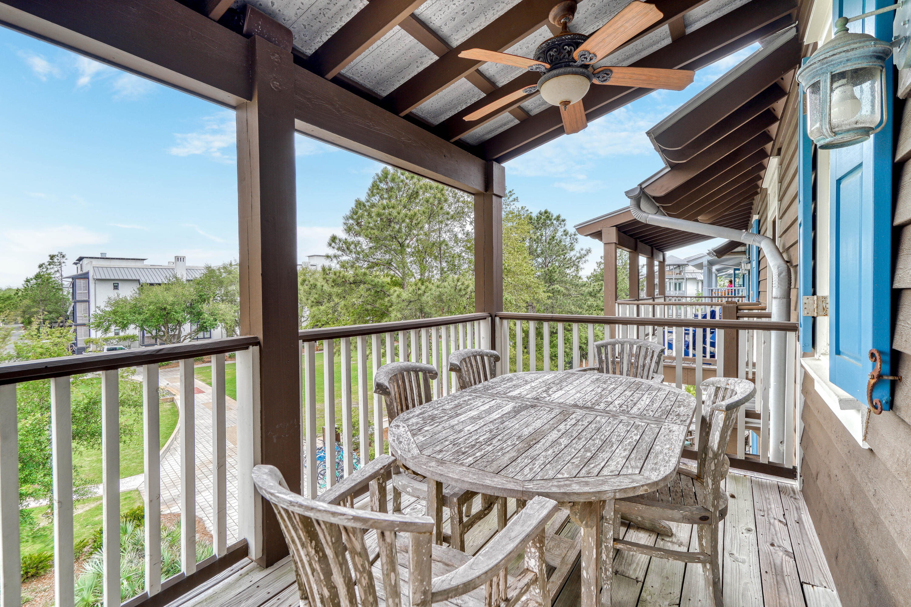 ROSEMARY BEACH - Residential