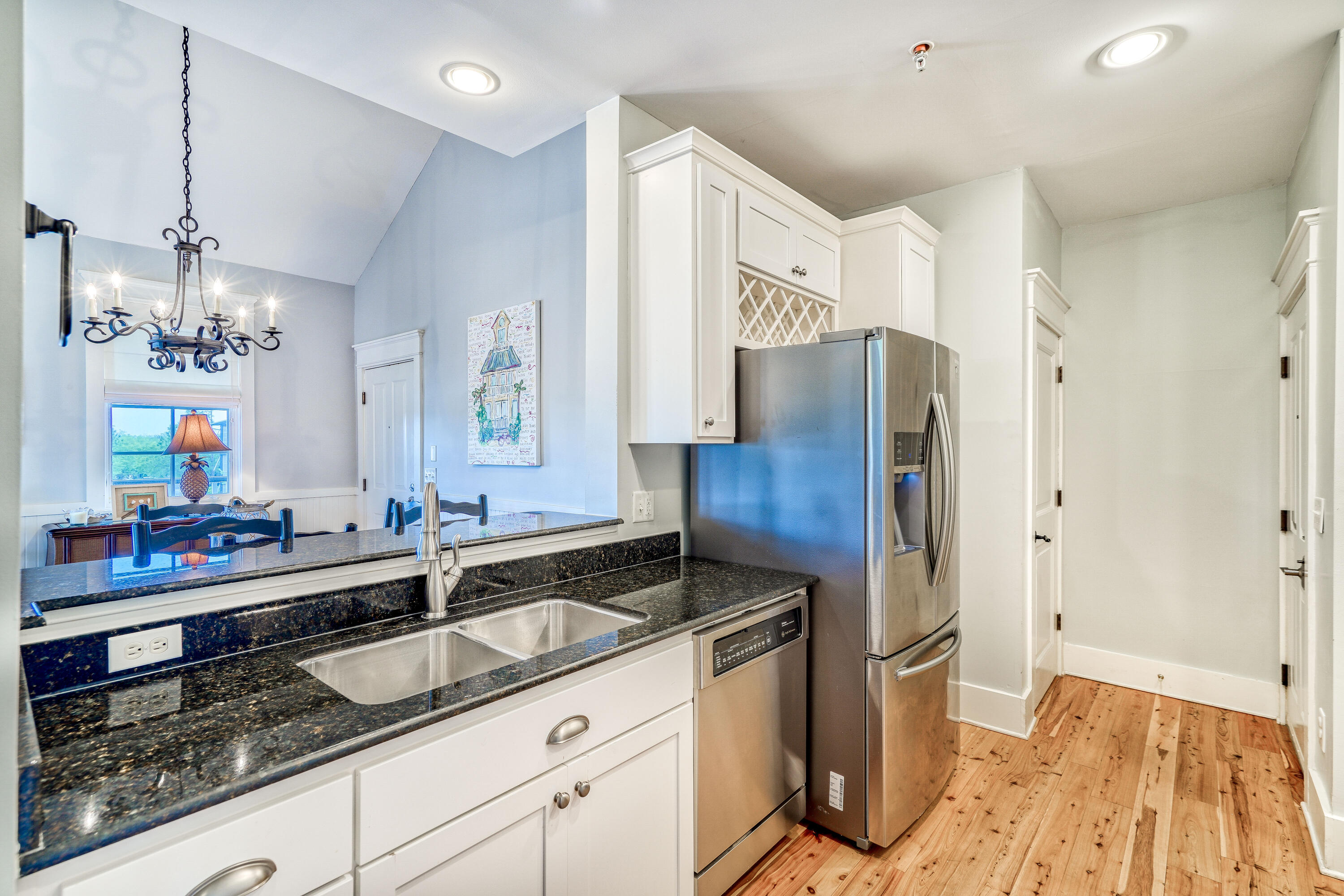 ROSEMARY BEACH - Residential