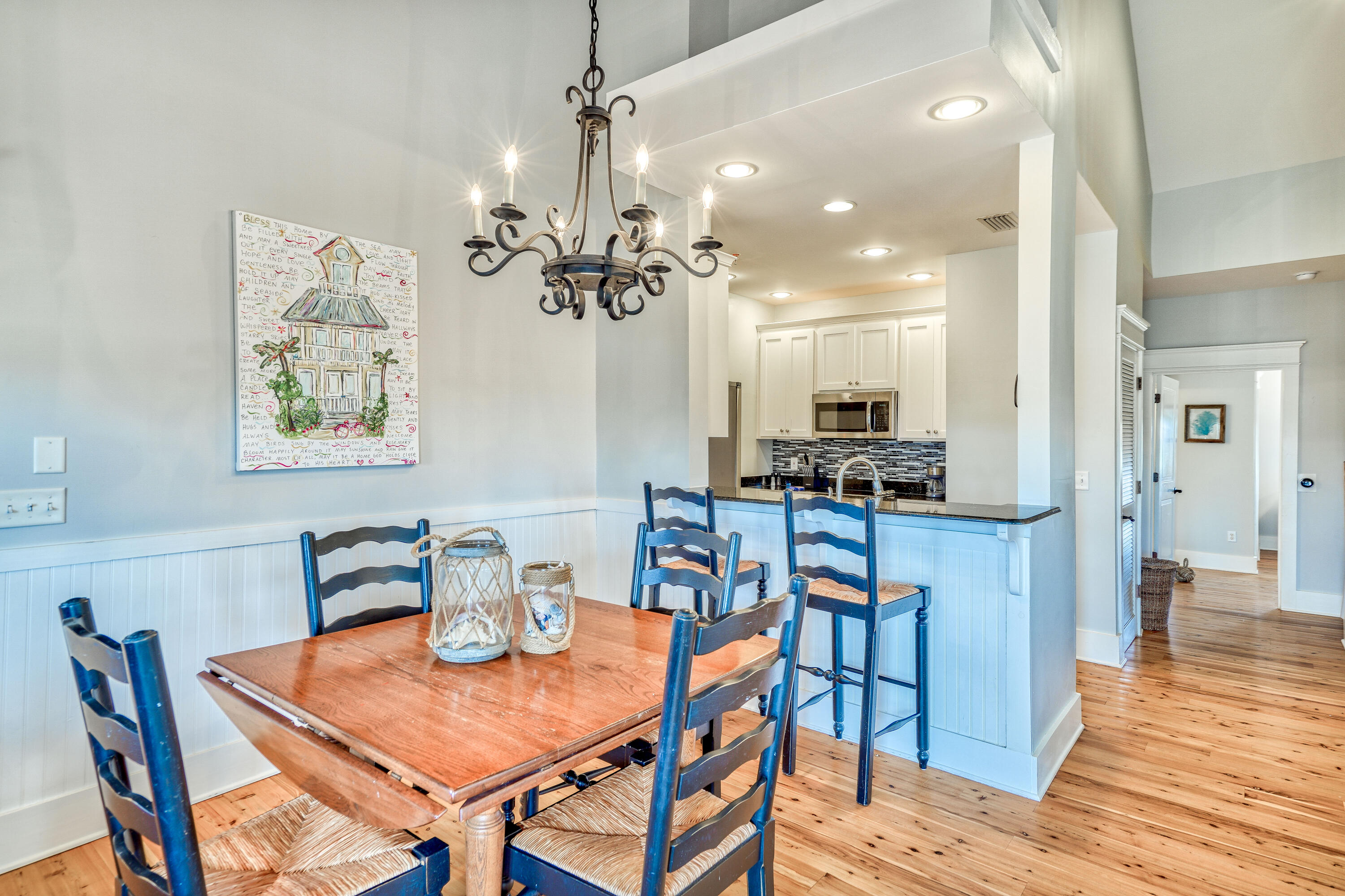 ROSEMARY BEACH - Residential