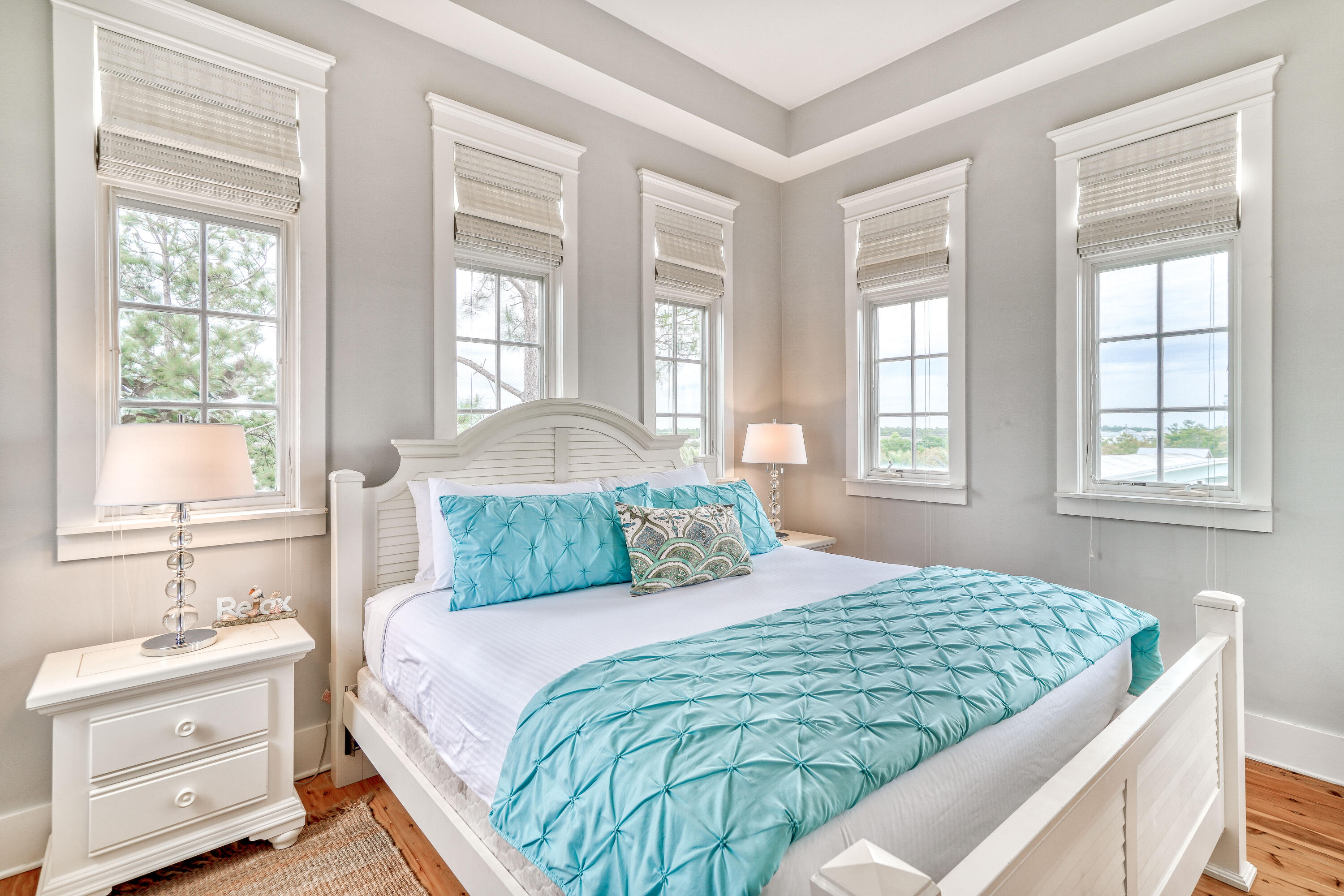 ROSEMARY BEACH - Residential