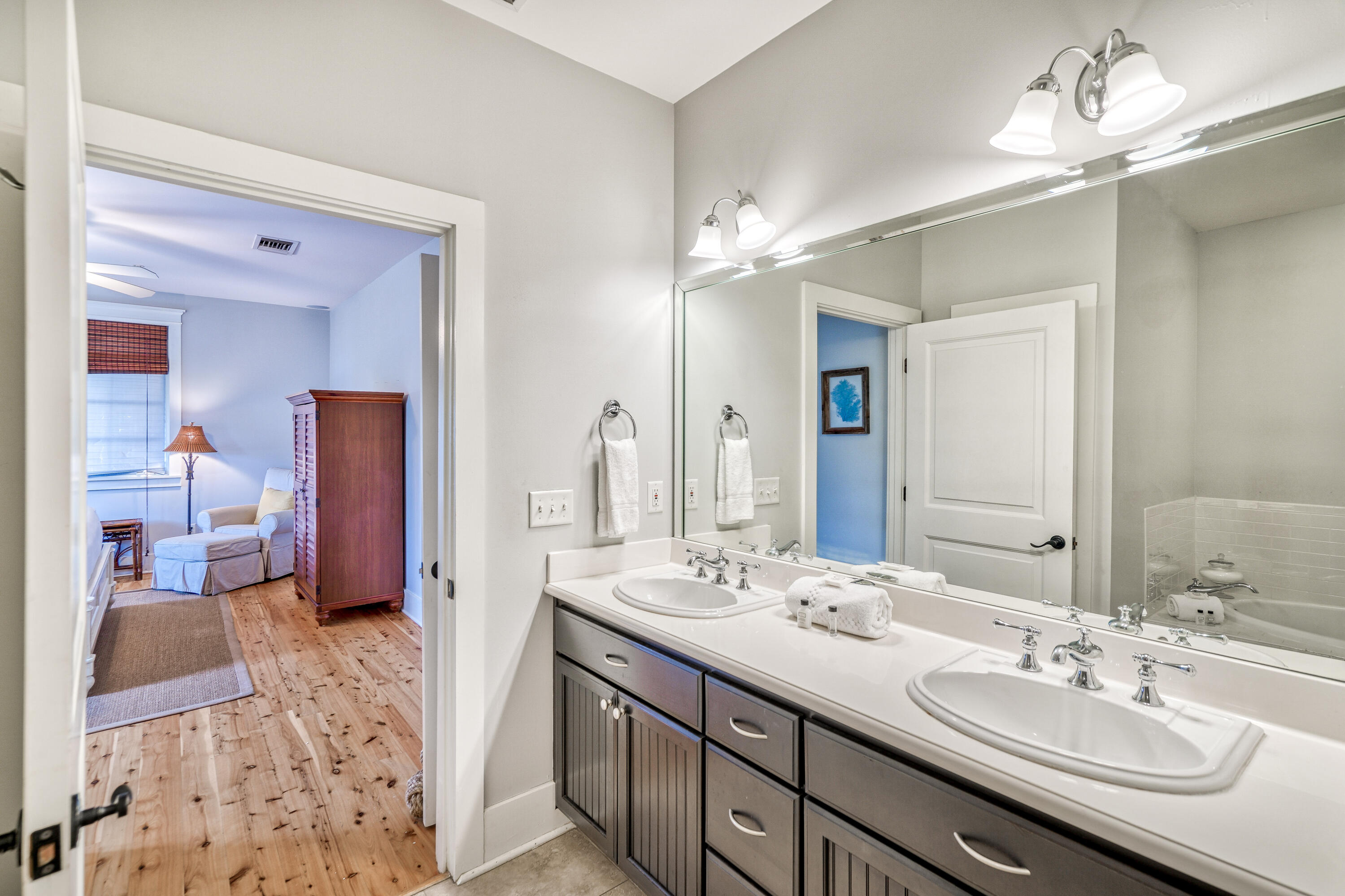 ROSEMARY BEACH - Residential