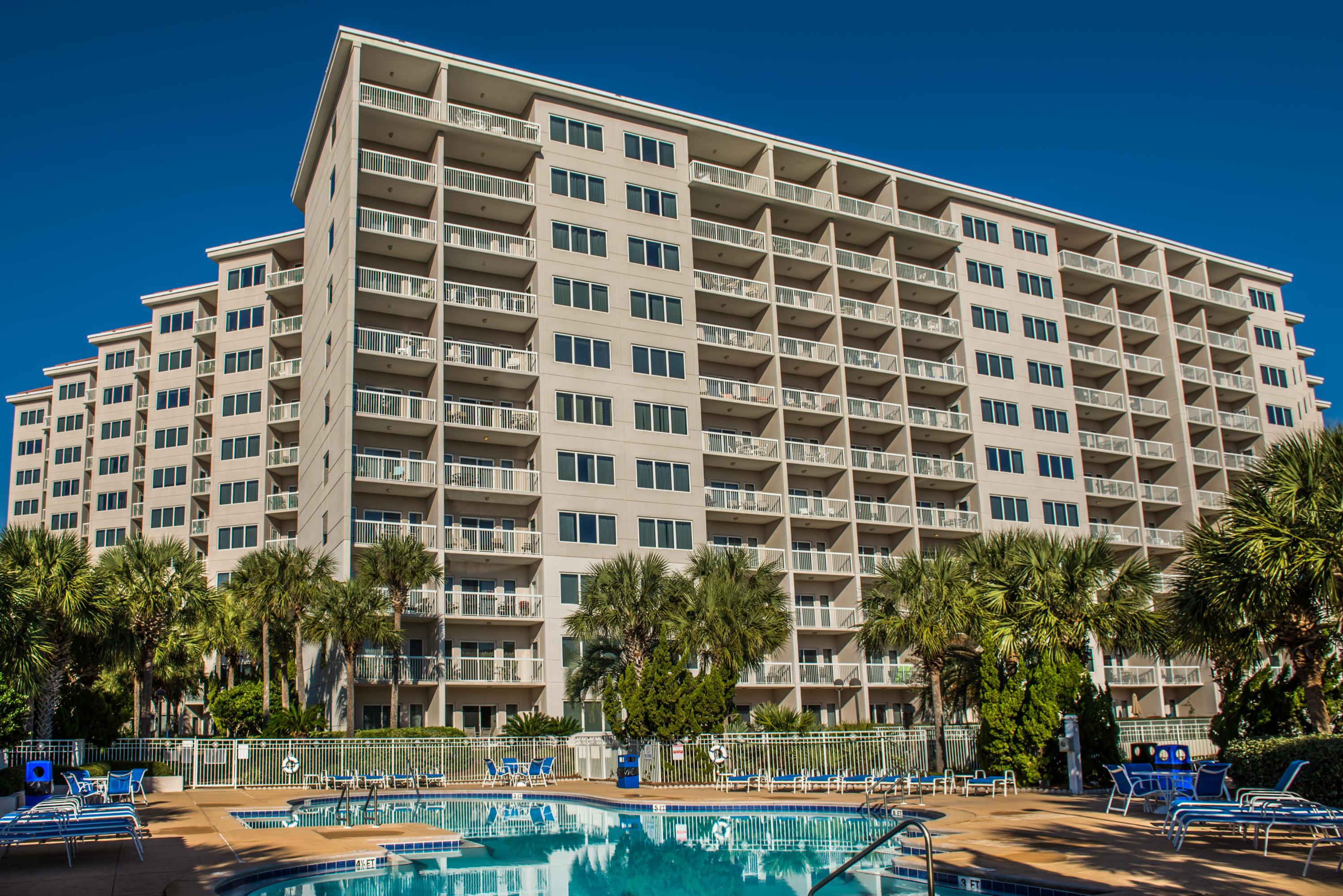 SUMMIT AT TOPS'L (THE) - Residential