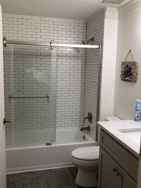 SUMMIT AT TOPS'L (THE) - Residential