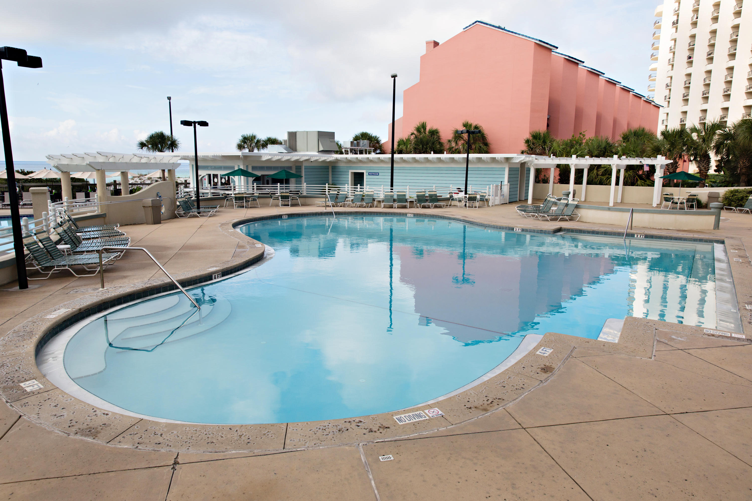 SUMMIT AT TOPS'L (THE) - Residential