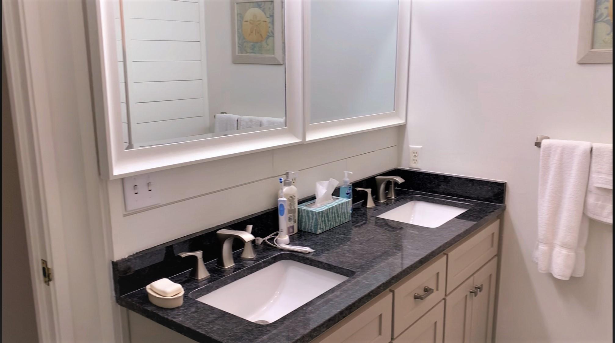 SUMMIT AT TOPS'L (THE) - Residential