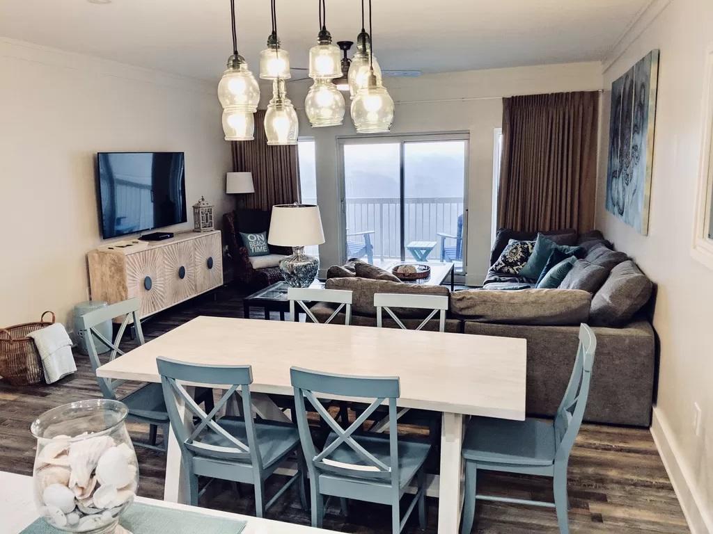 SUMMIT AT TOPS'L (THE) - Residential