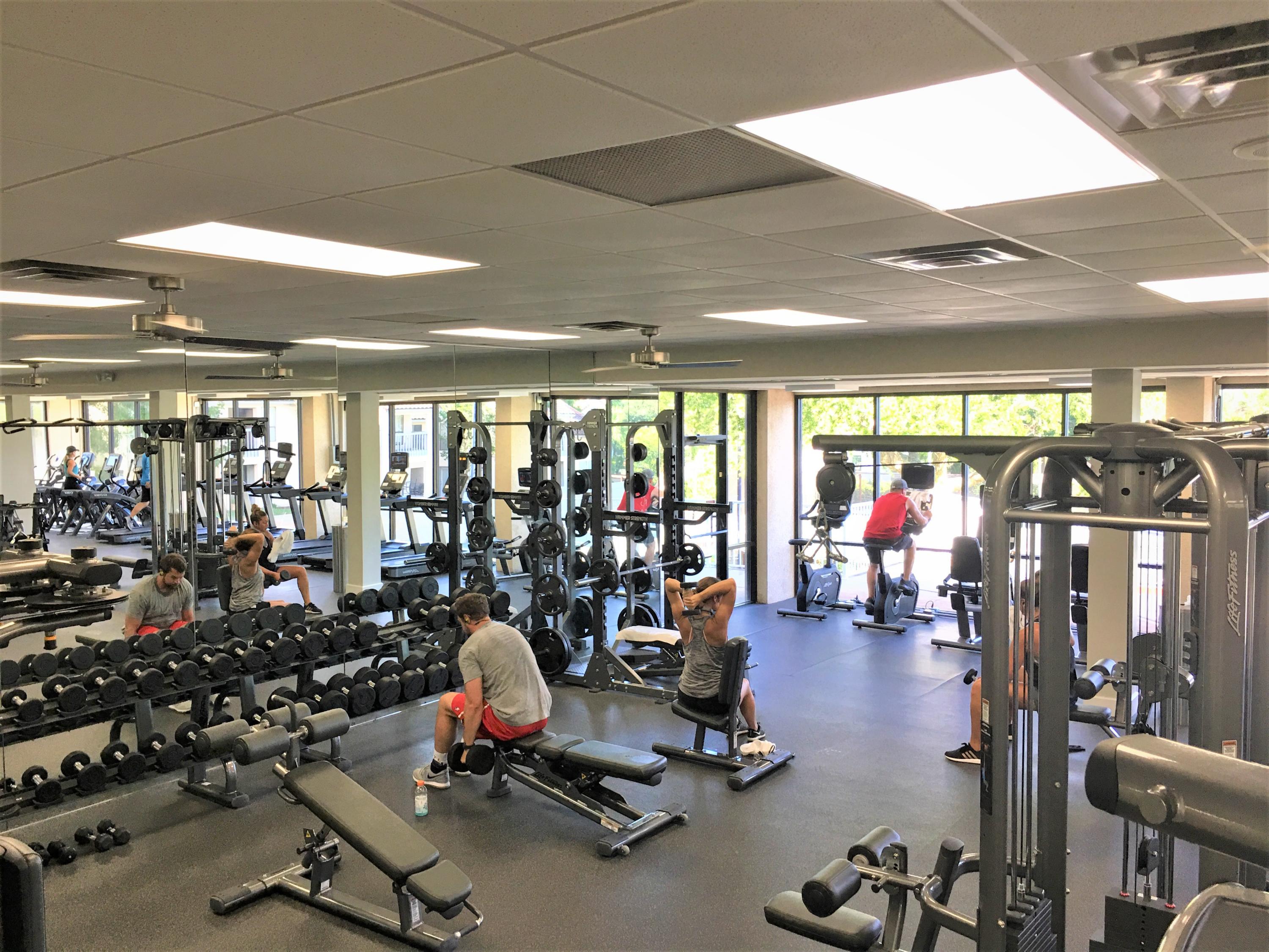 SUMMIT AT TOPS'L (THE) - Residential