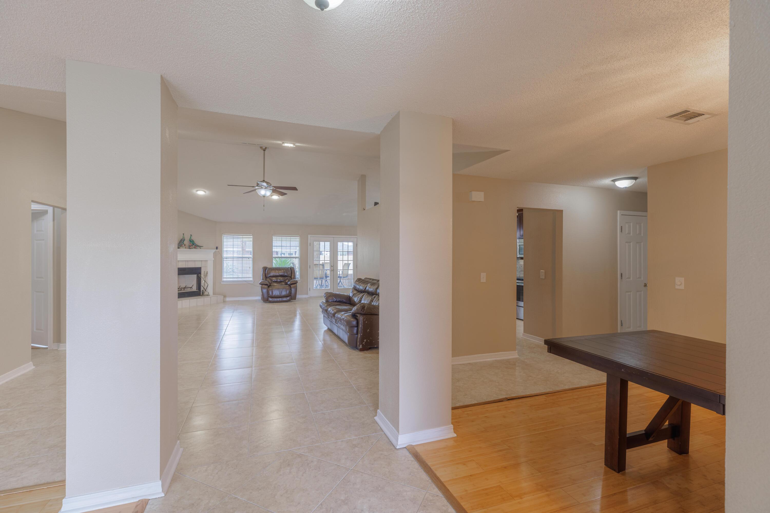 GRAND RIDGE - Residential