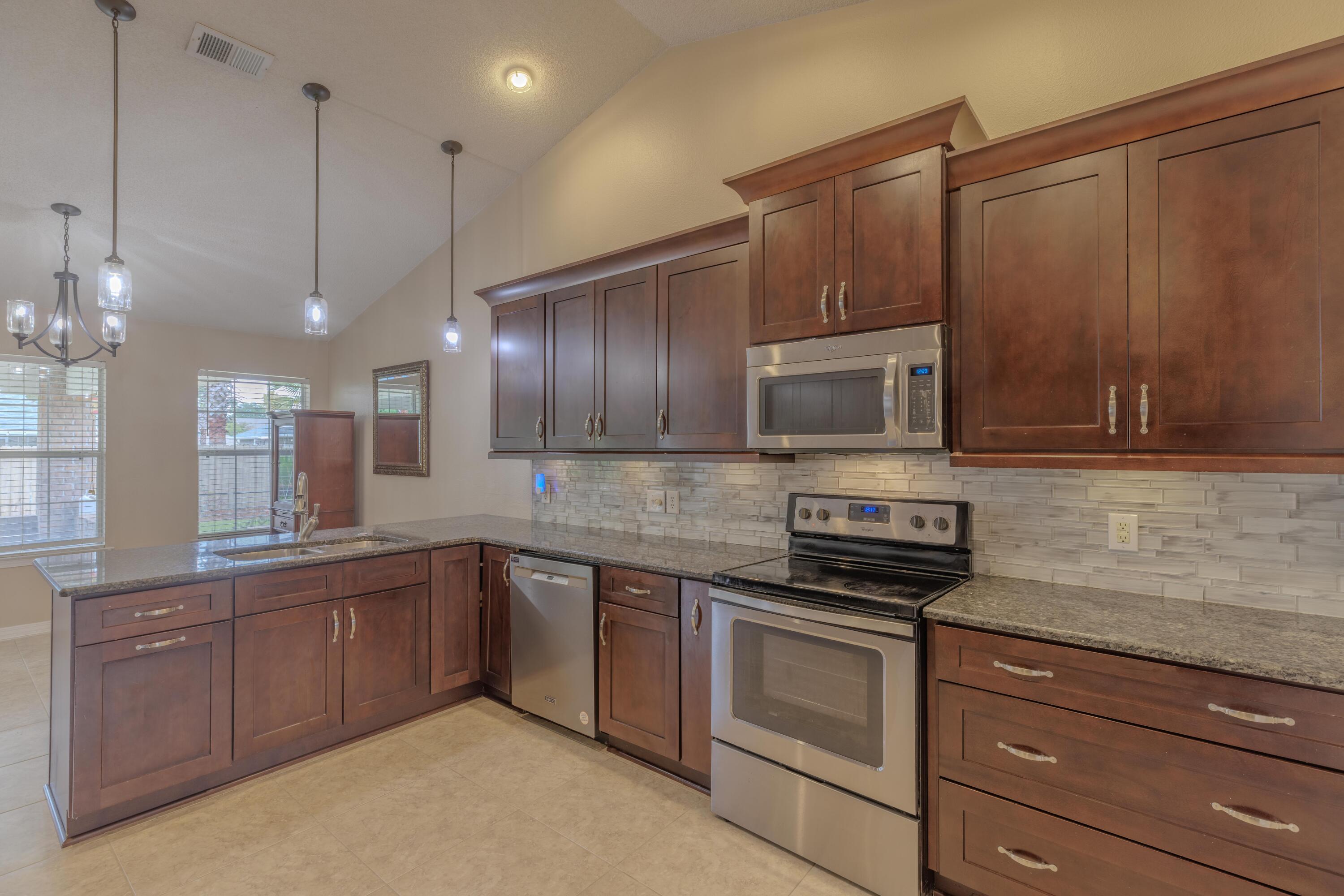 GRAND RIDGE - Residential