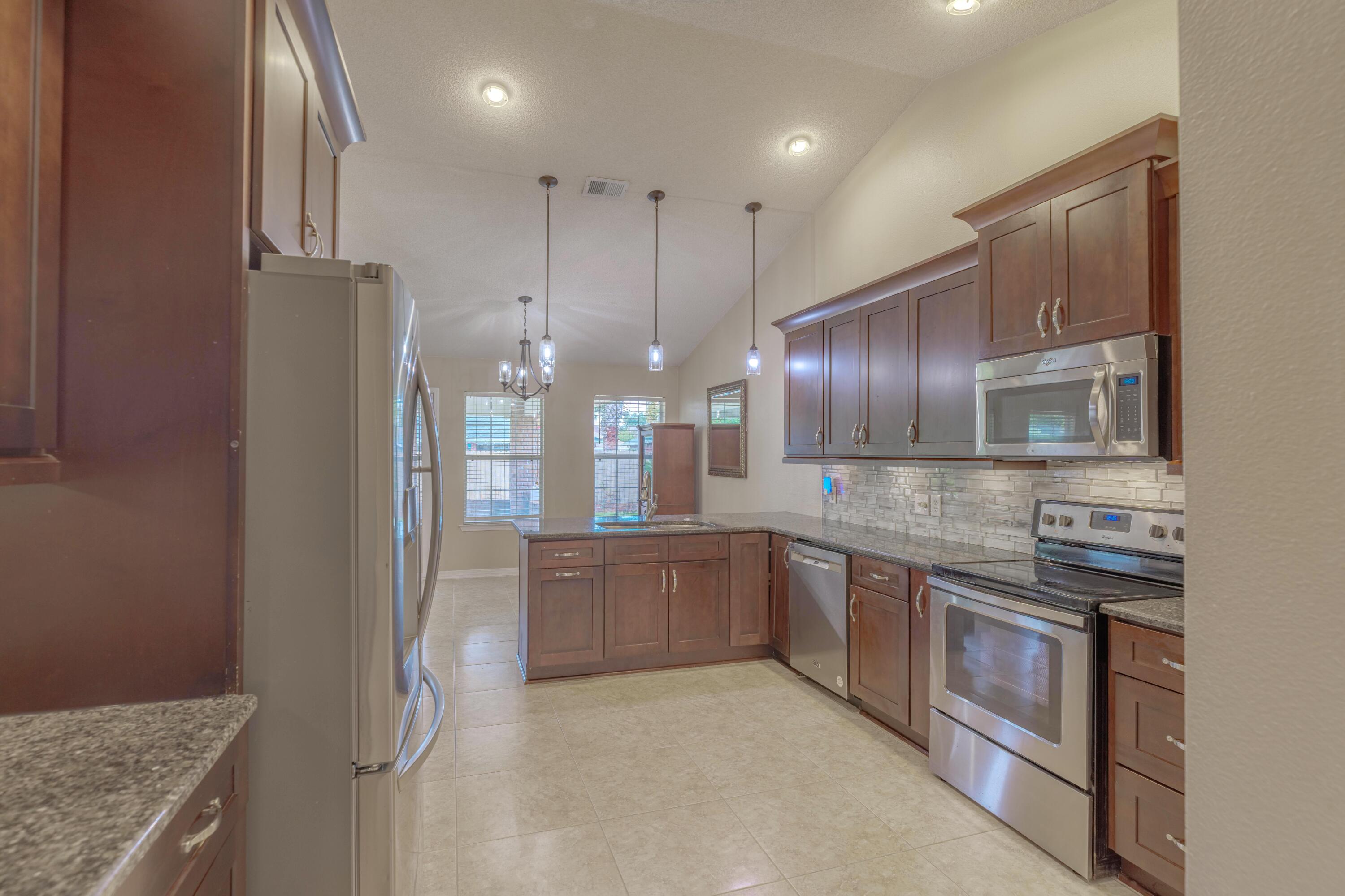 GRAND RIDGE - Residential