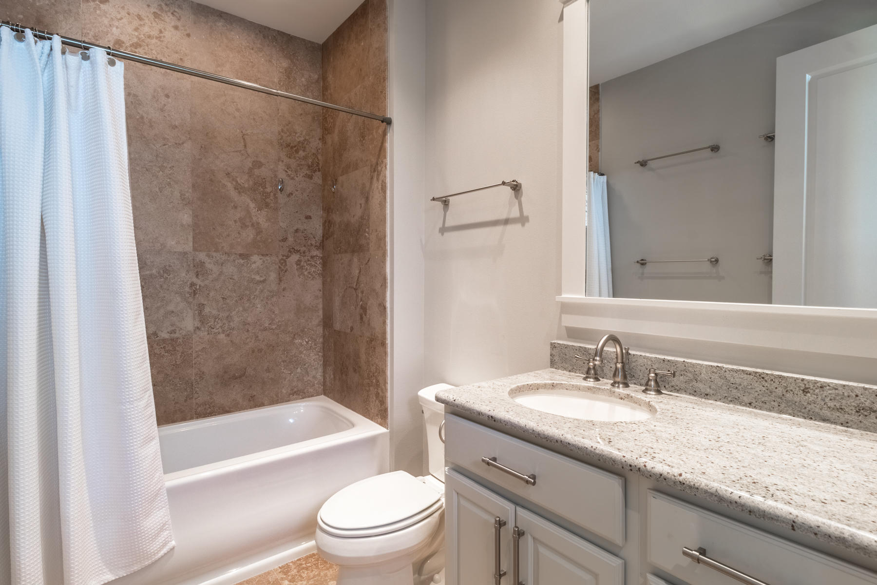 WATERCOLOR - Residential