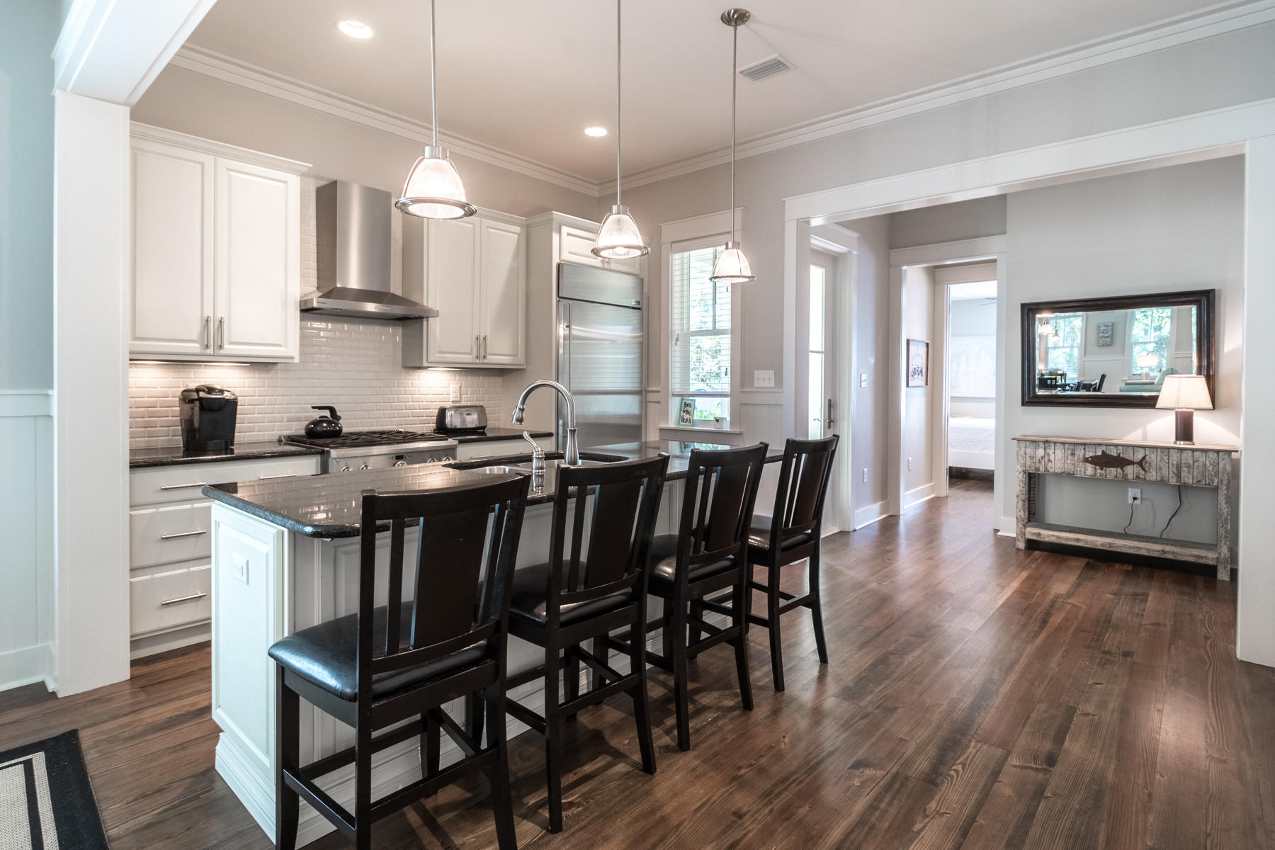 WATERCOLOR - Residential