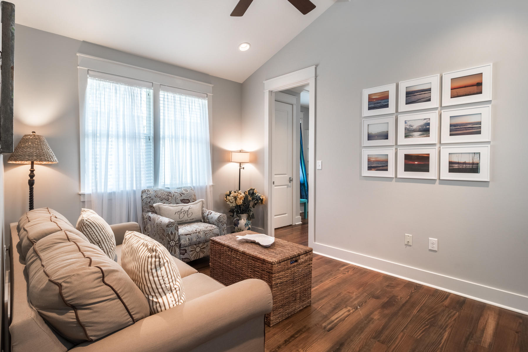 WATERCOLOR - Residential