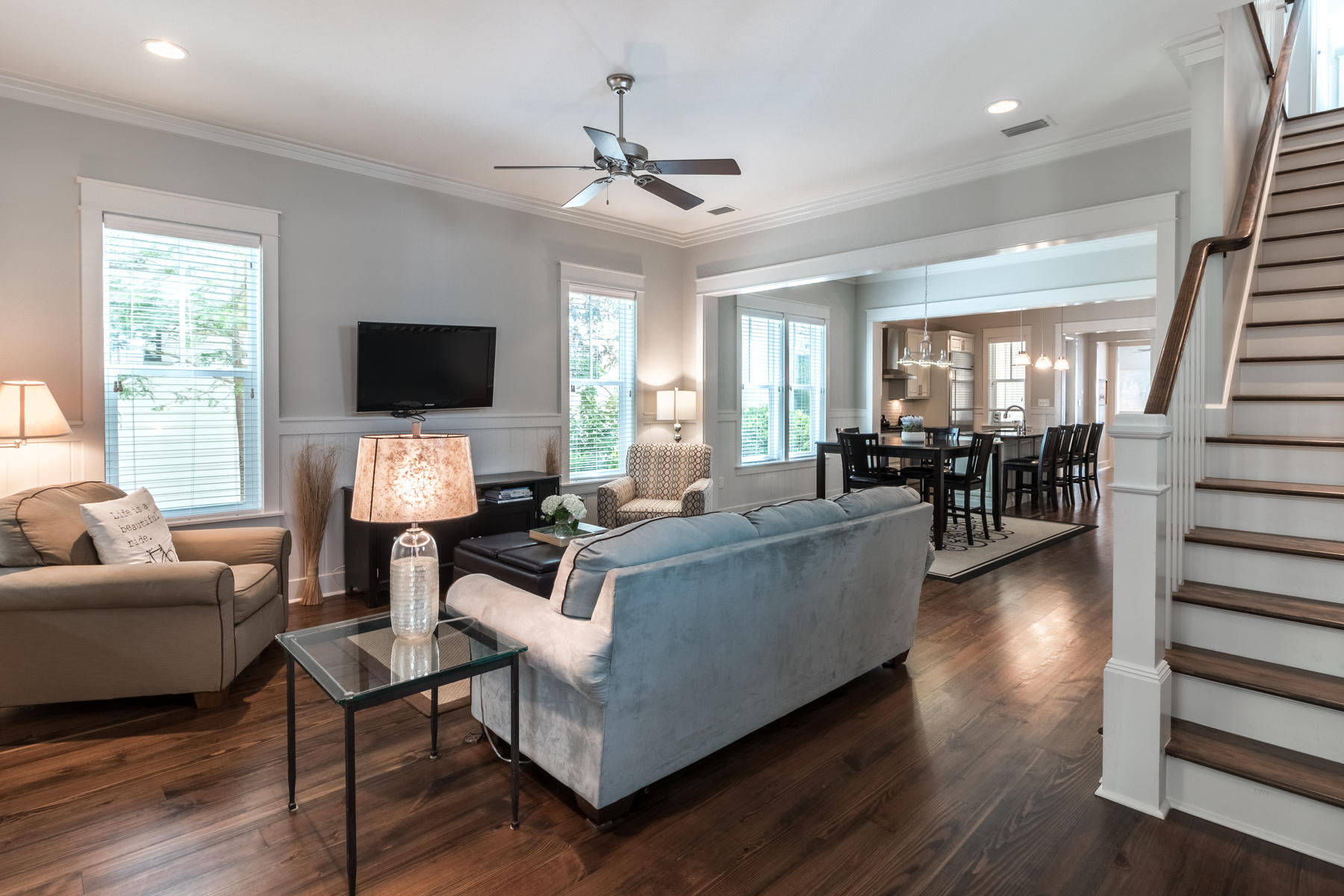 WATERCOLOR - Residential