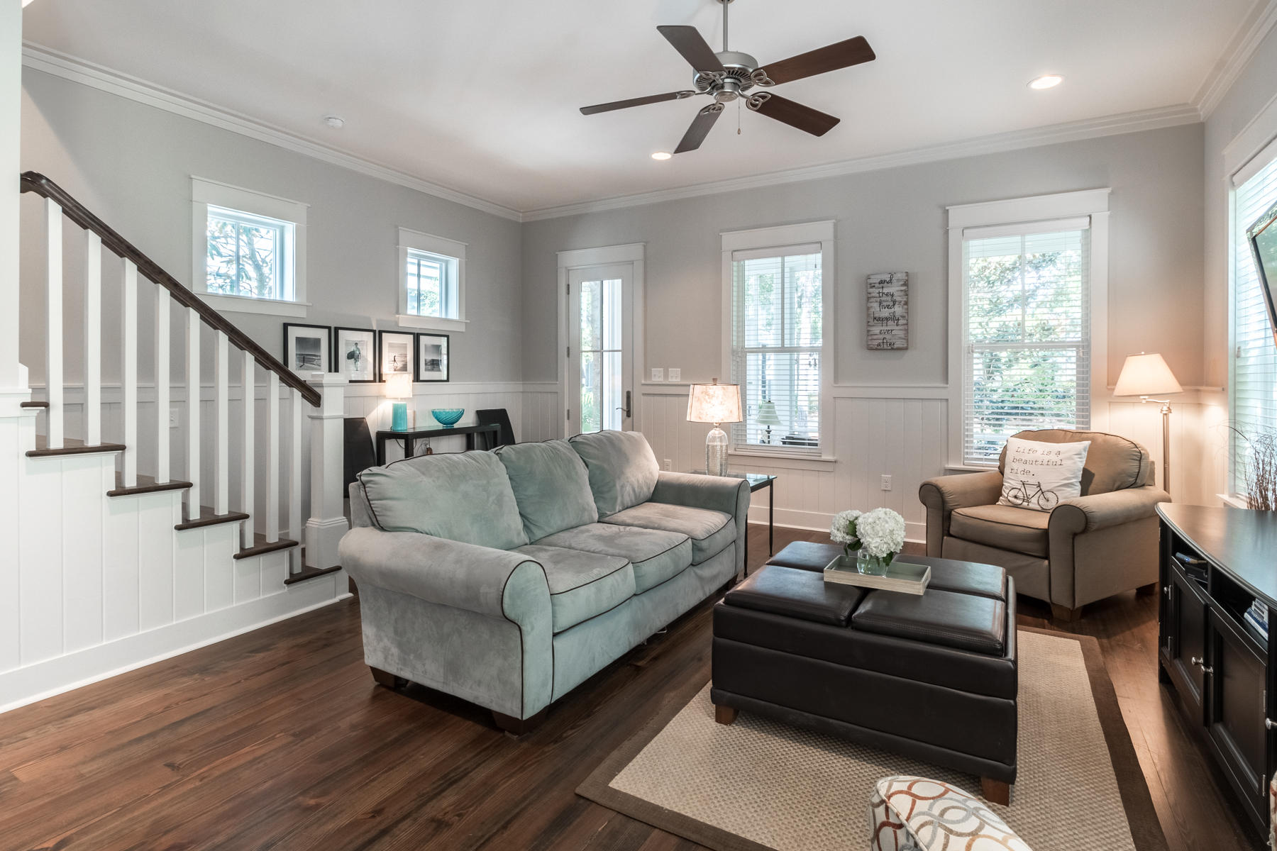 WATERCOLOR - Residential