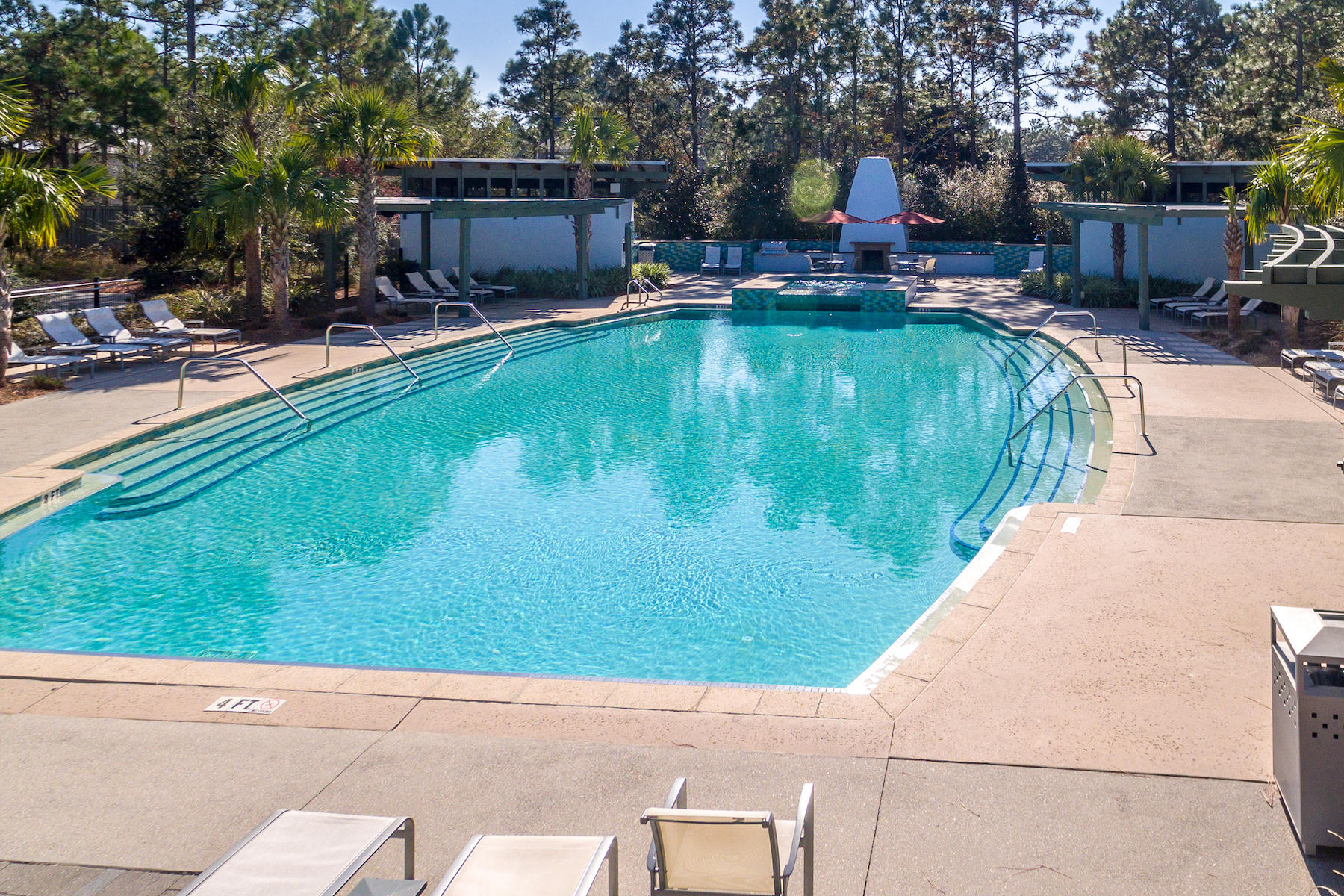 WATERCOLOR - Residential