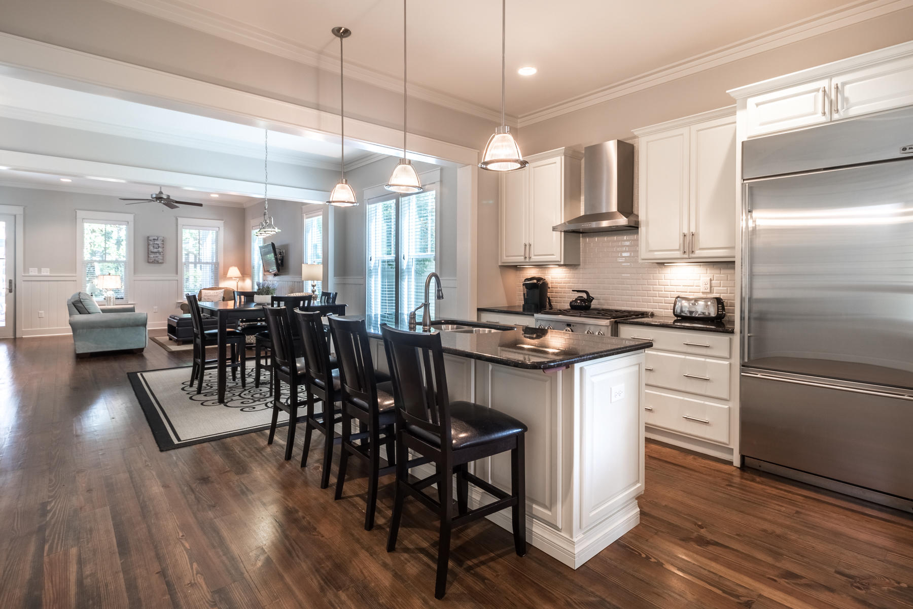 WATERCOLOR - Residential