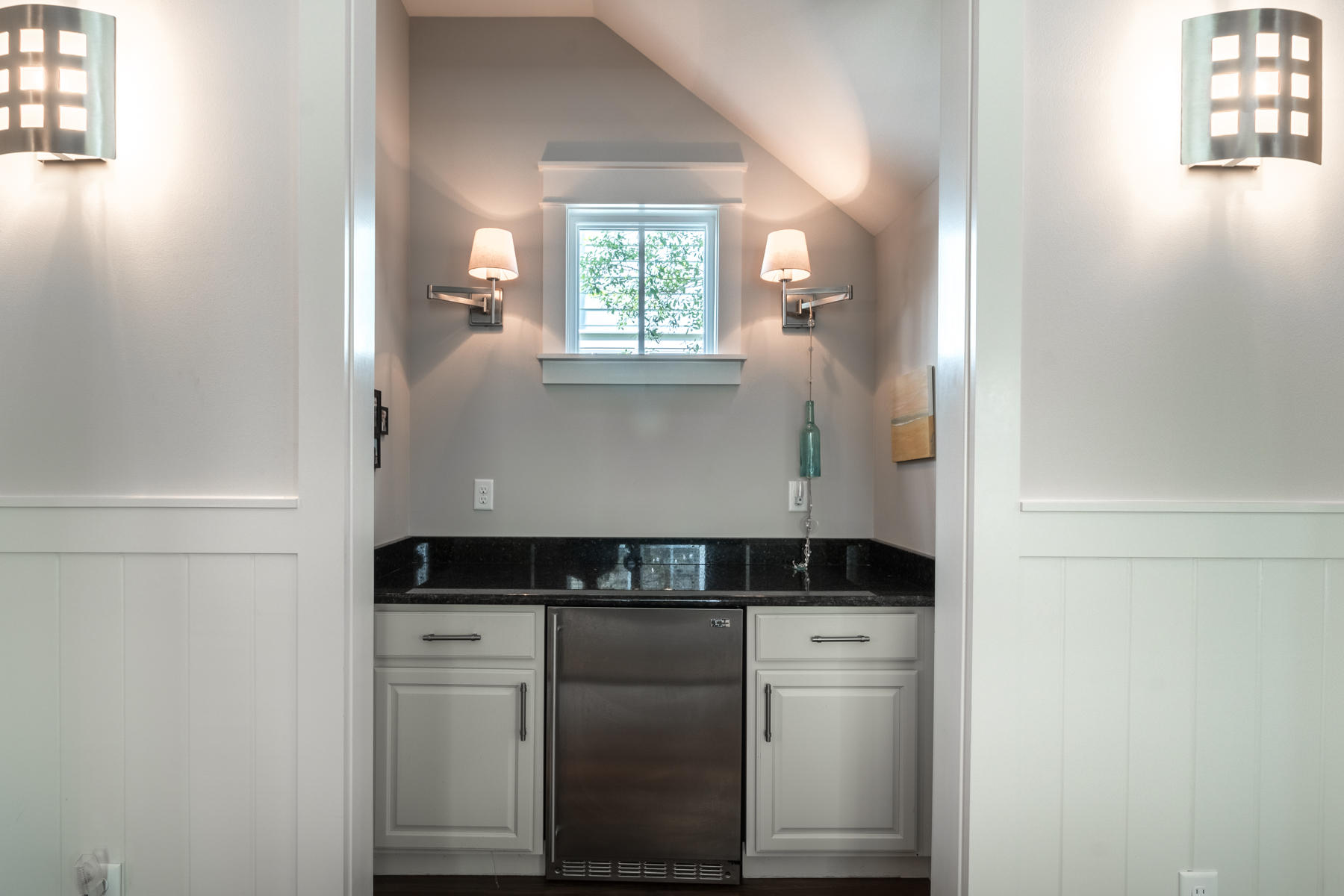 WATERCOLOR - Residential