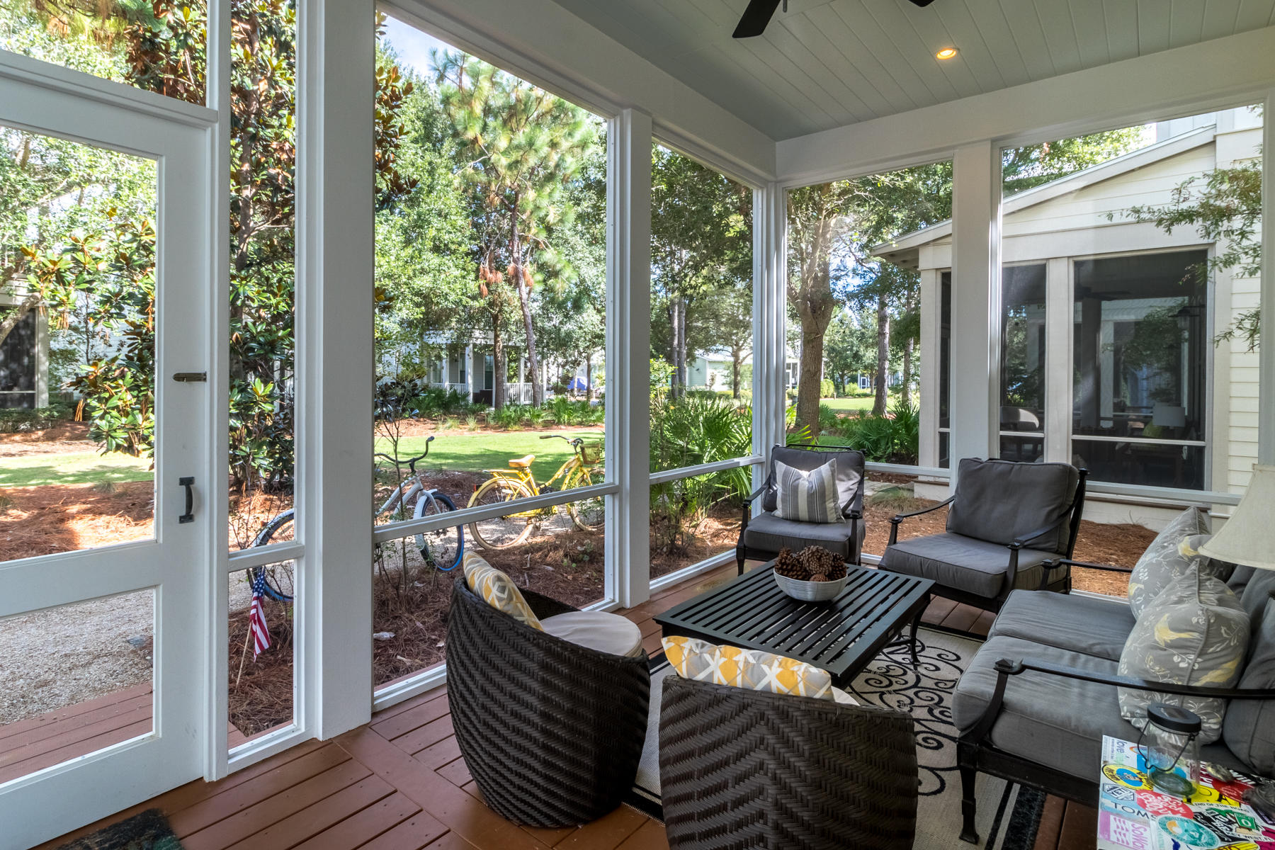 WATERCOLOR - Residential