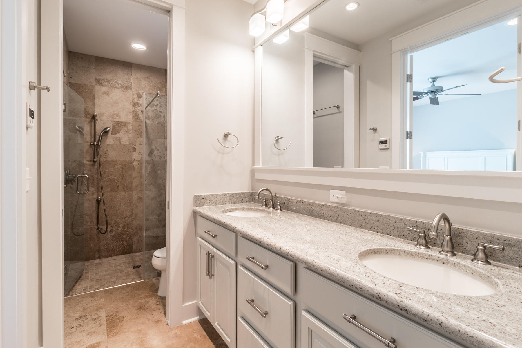 WATERCOLOR - Residential