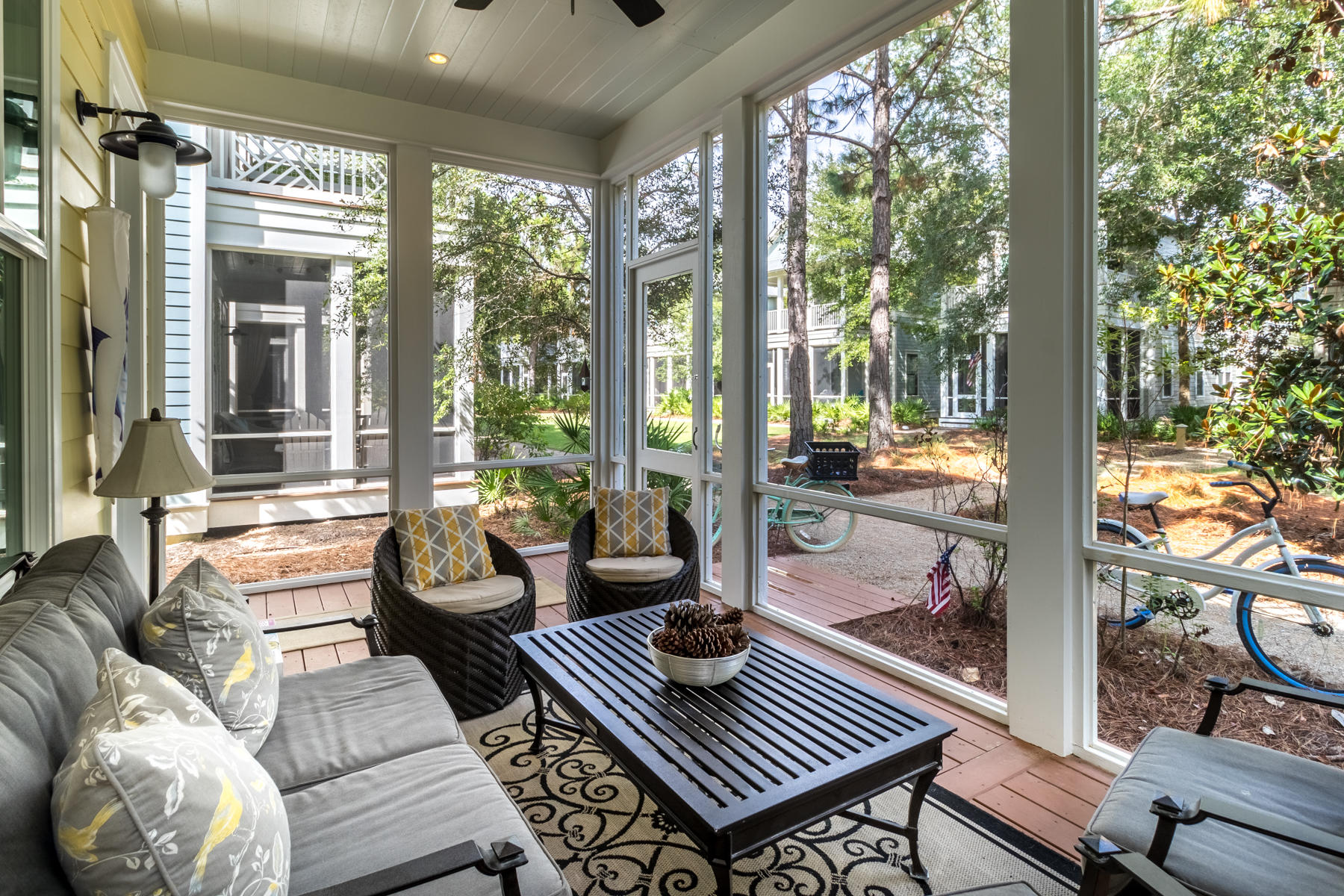 WATERCOLOR - Residential