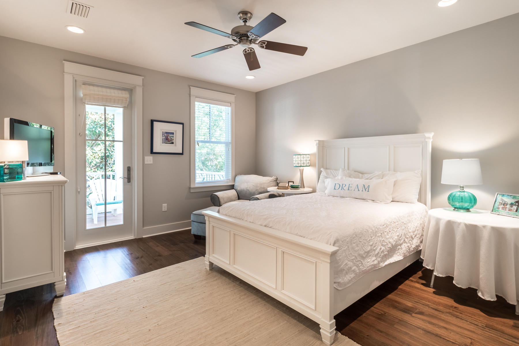 WATERCOLOR - Residential