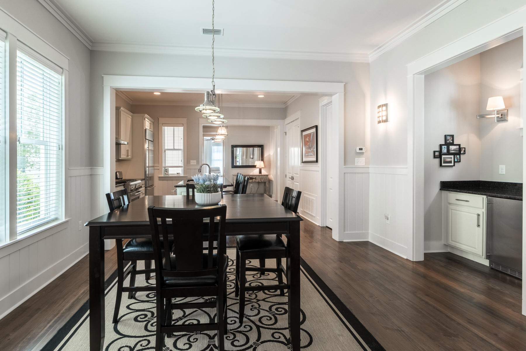 WATERCOLOR - Residential