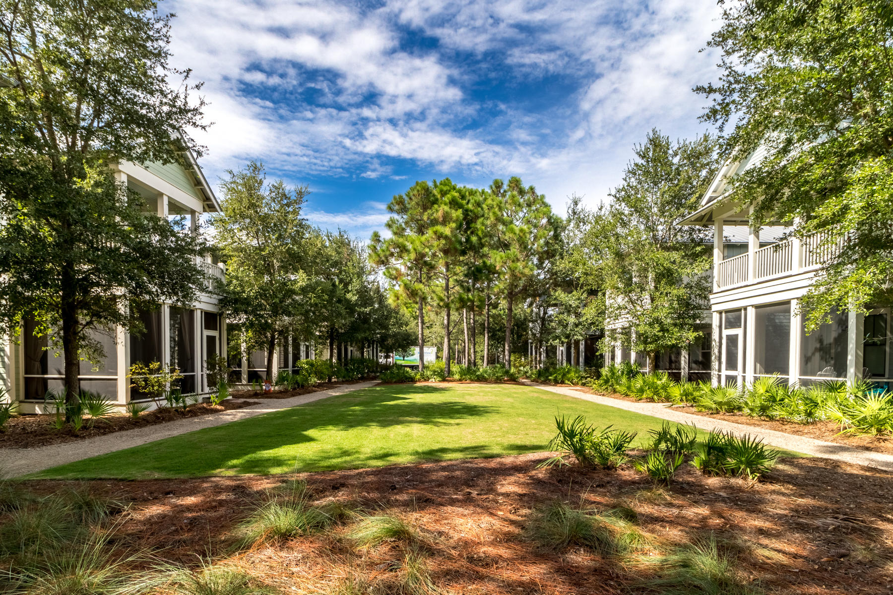 WATERCOLOR - Residential