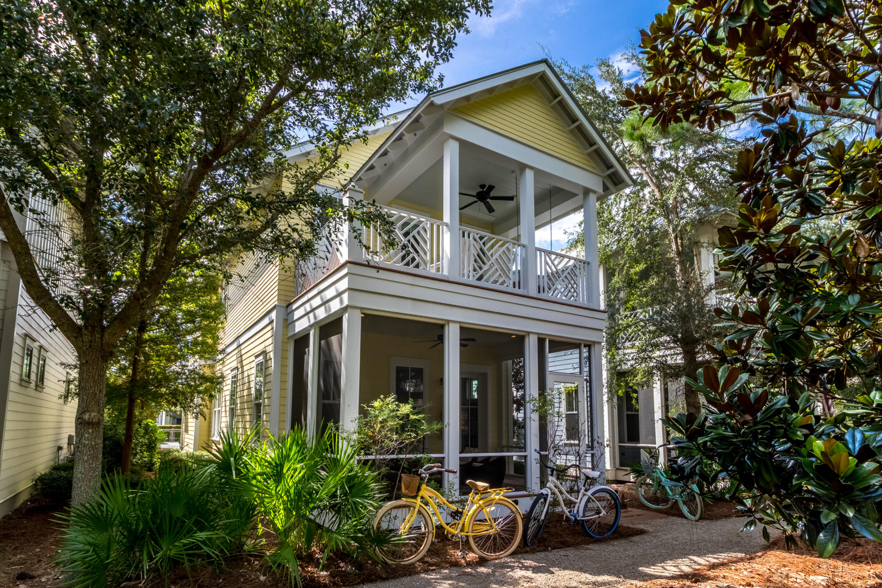 WATERCOLOR - Residential