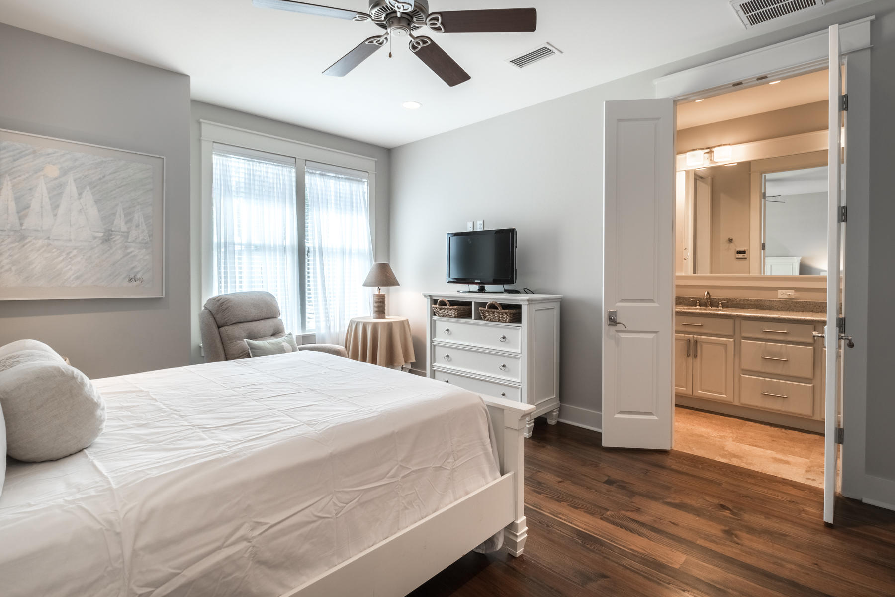 WATERCOLOR - Residential