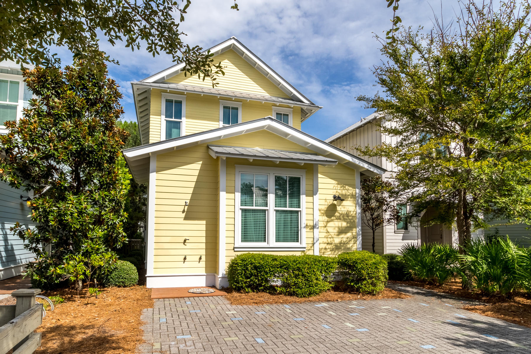 WATERCOLOR - Residential