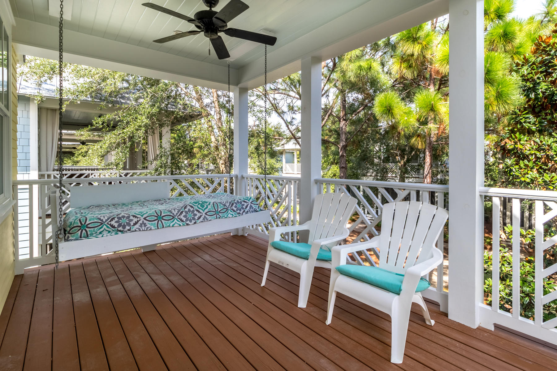 WATERCOLOR - Residential