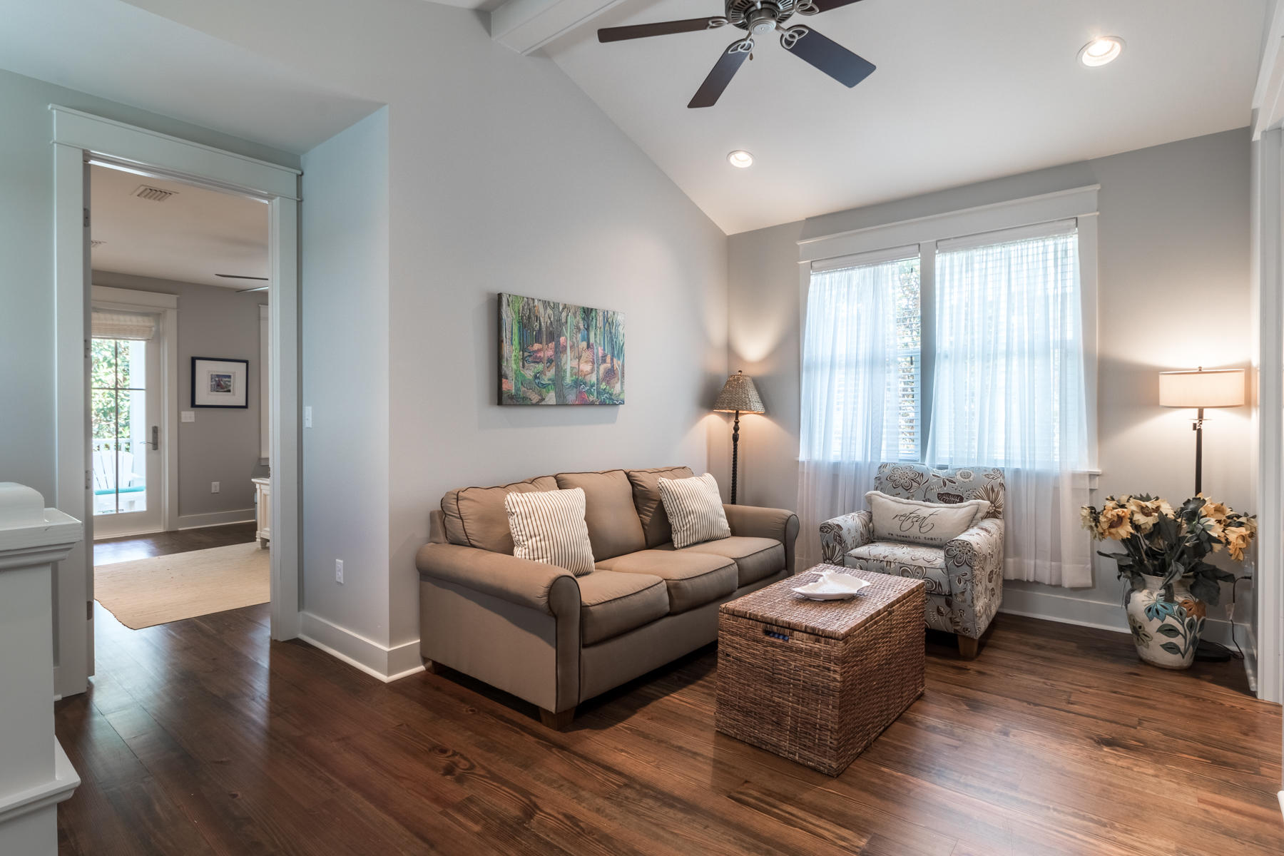 WATERCOLOR - Residential