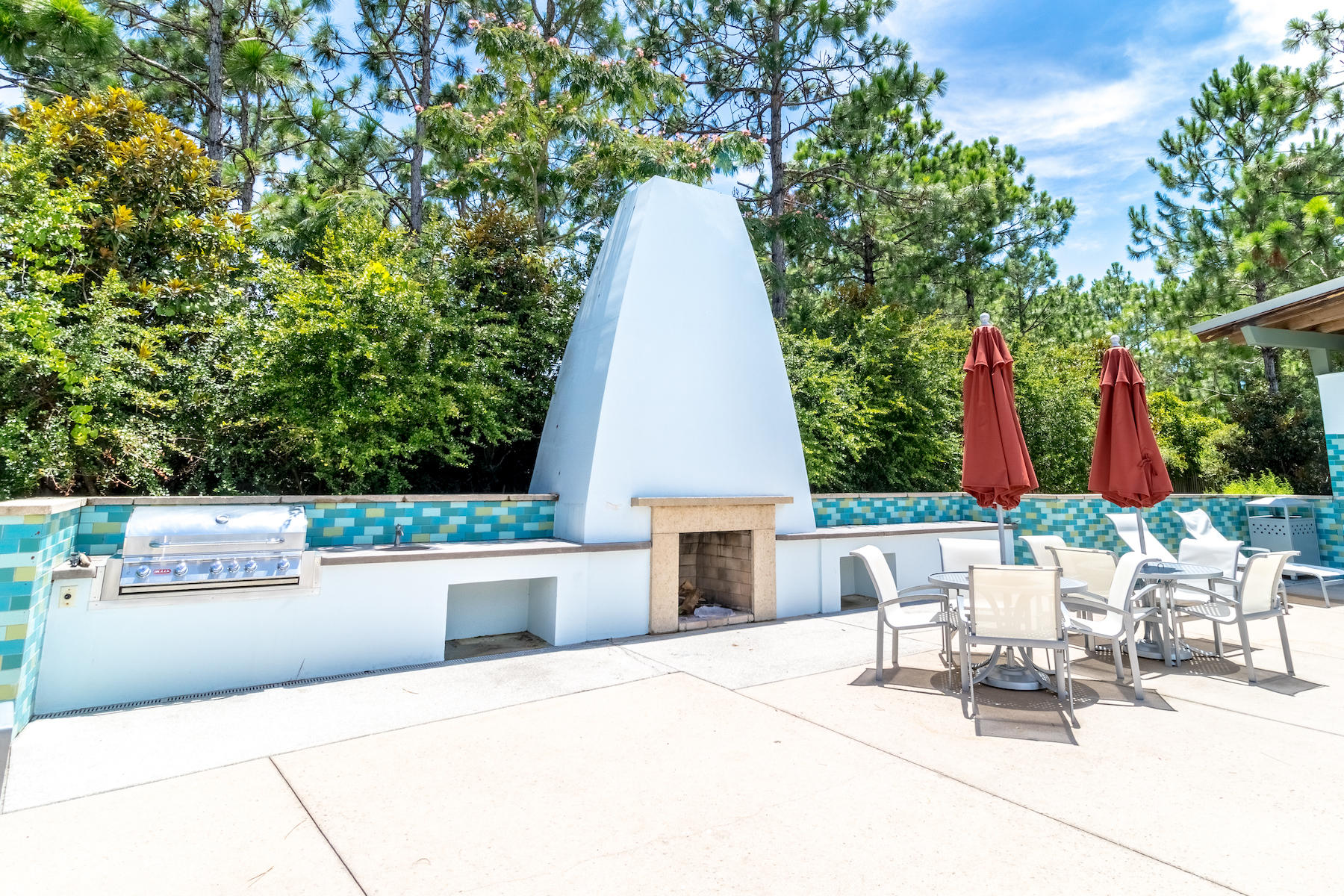 WATERCOLOR - Residential